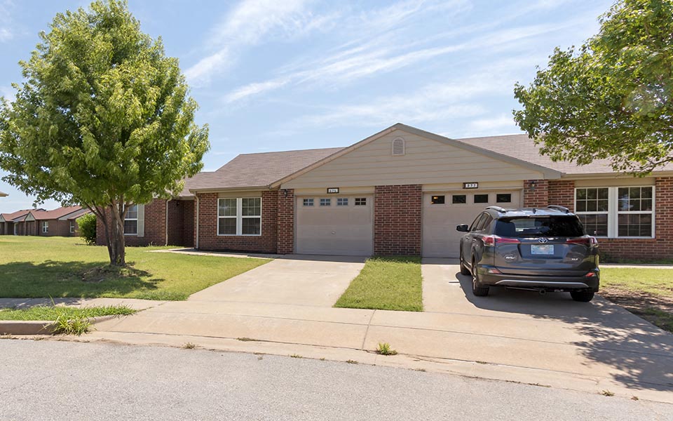 Altus AFB Homes Rental Homes in Altus, OK Photos